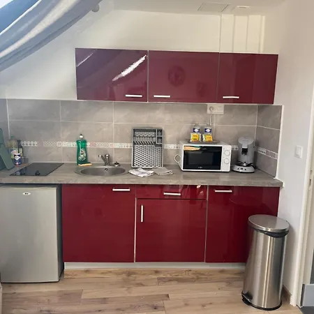 Le Rooftop Amienois *