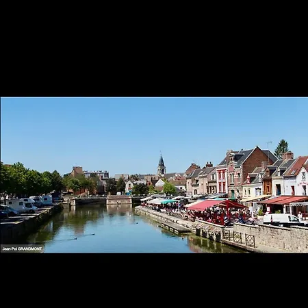 Le Rooftop Amienois Amiens