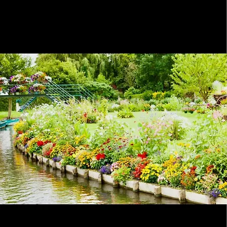 Le Rooftop Amienois * Amiens